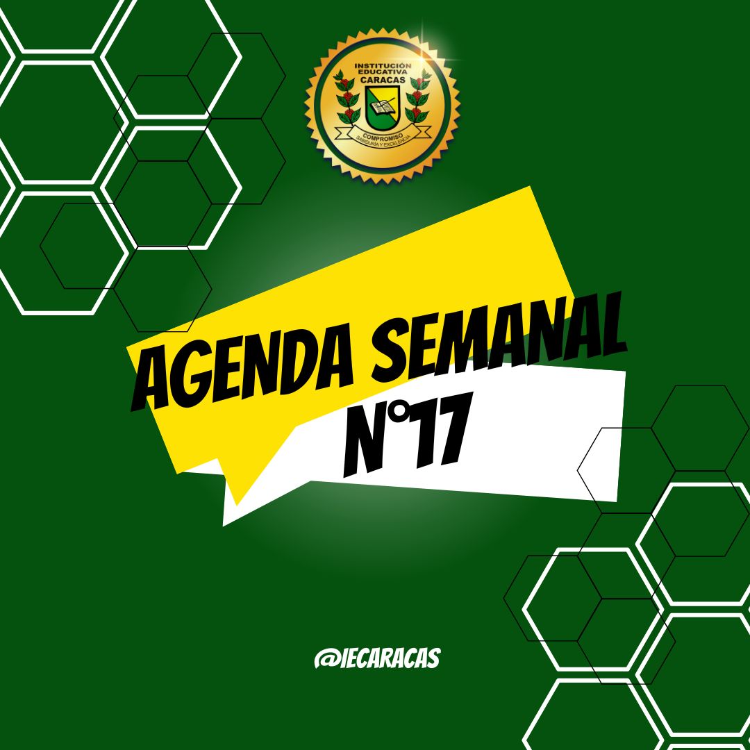 formato agenda